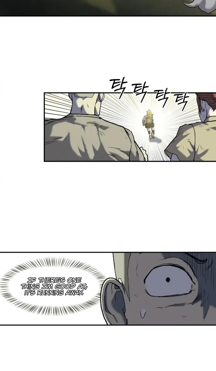 Surviving the Apocalypse Chapter 6 Page 91