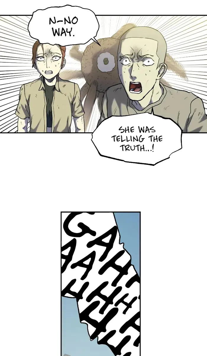Surviving the Apocalypse Chapter 6 Page 92