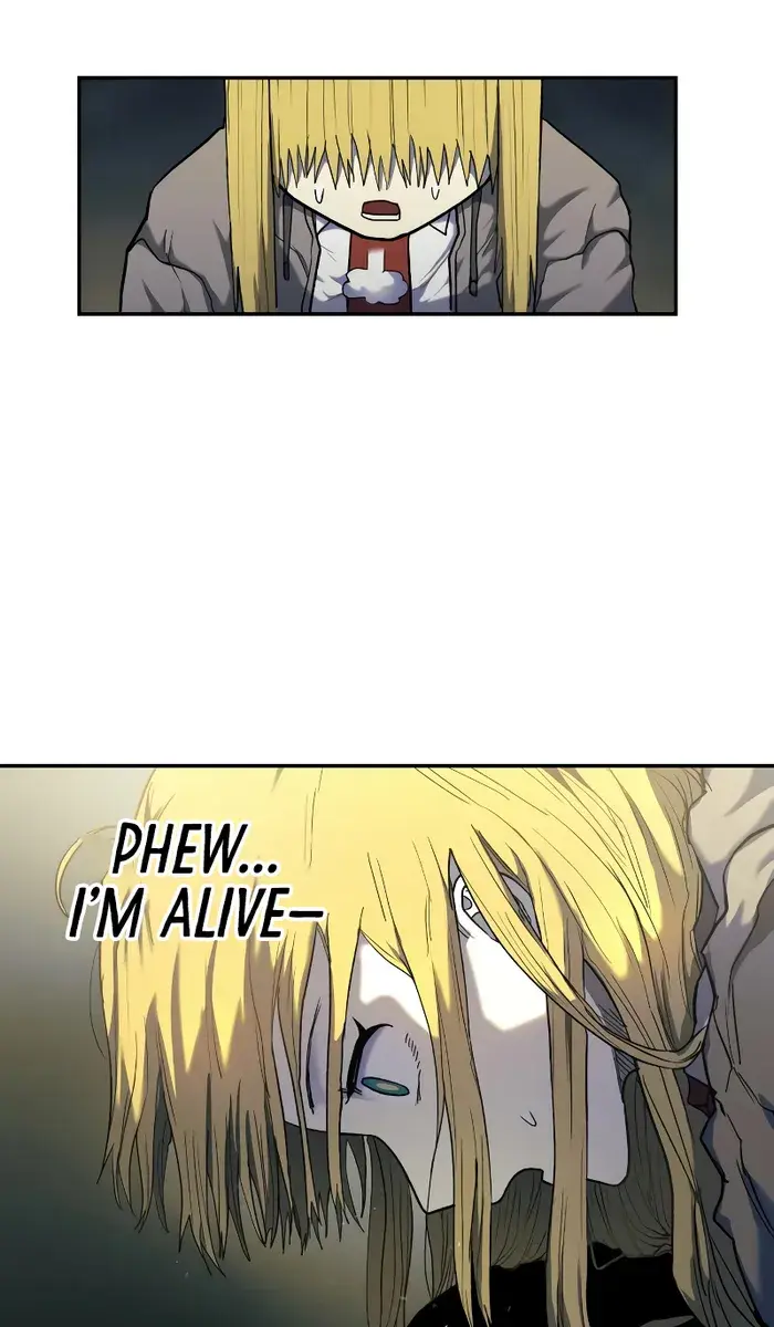 Surviving the Apocalypse Chapter 7 Page 4