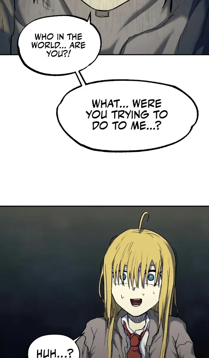 Surviving the Apocalypse Chapter 7 Page 8