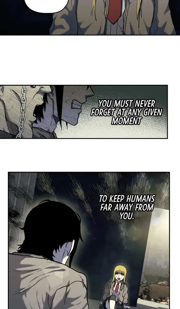 Surviving the Apocalypse Chapter 7 Page 9