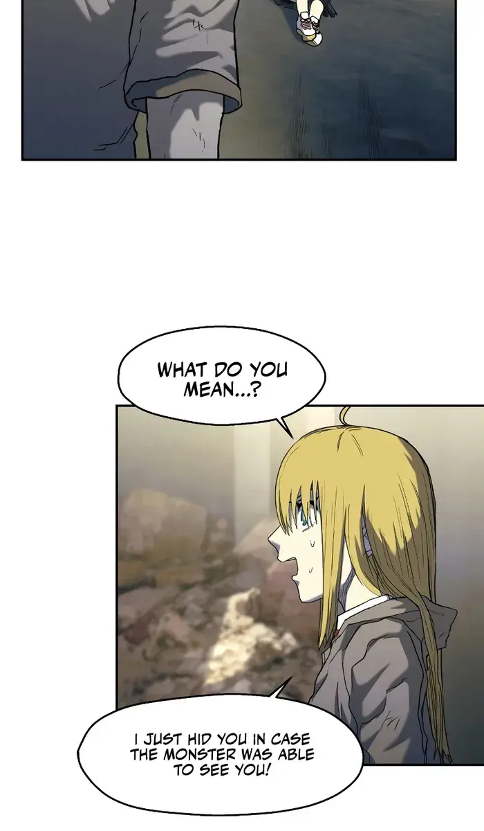 Surviving the Apocalypse Chapter 7 Page 10