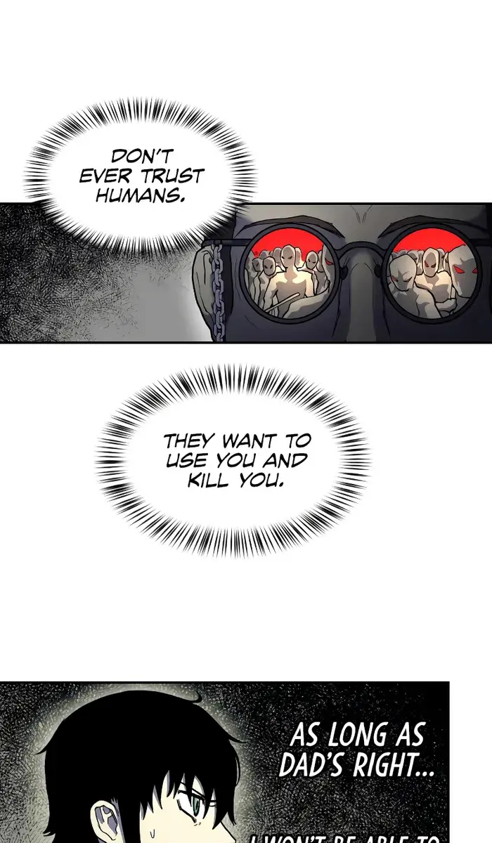 Surviving the Apocalypse Chapter 7 Page 11