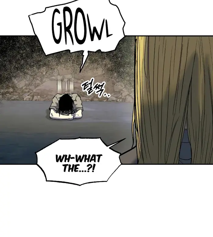 Surviving the Apocalypse Chapter 7 Page 13