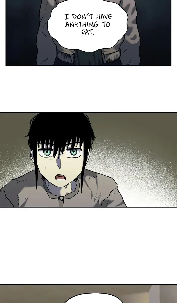 Surviving the Apocalypse Chapter 7 Page 18