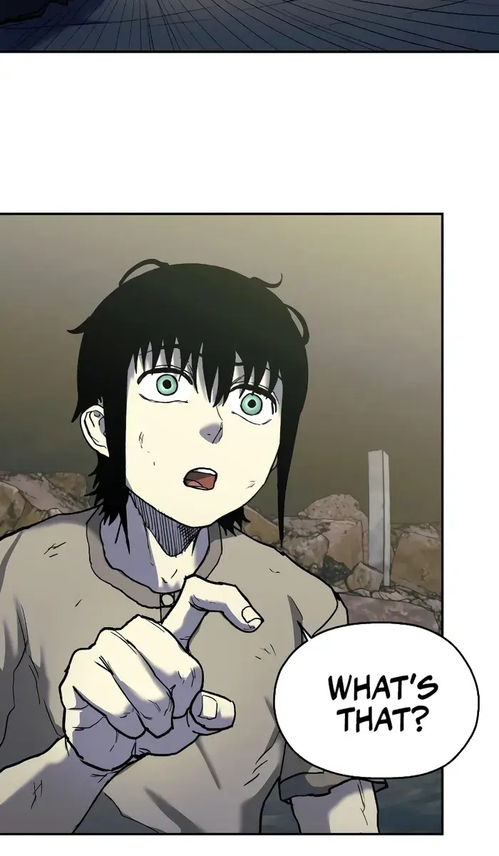 Surviving the Apocalypse Chapter 7 Page 21