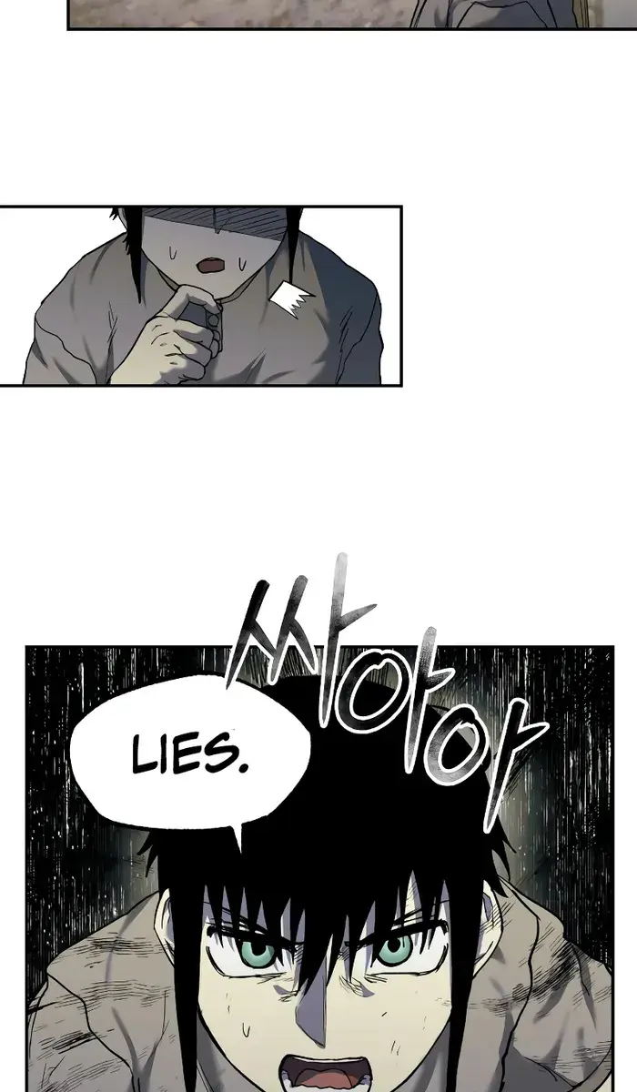 Surviving the Apocalypse Chapter 7 Page 28