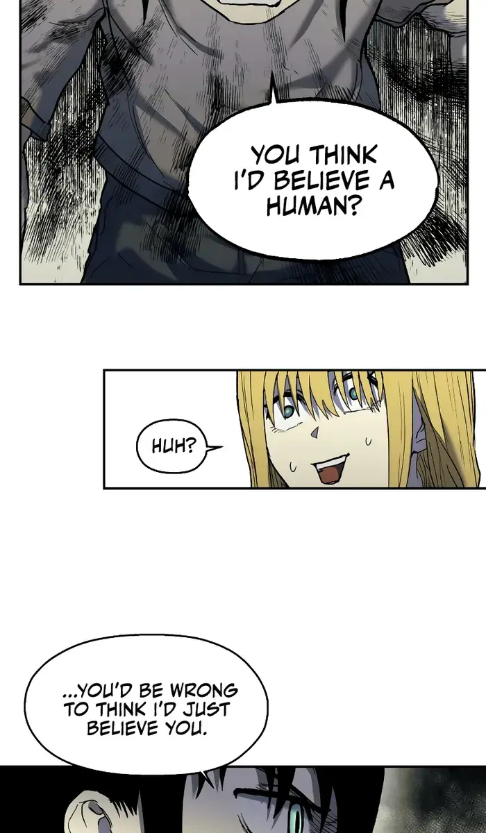 Surviving the Apocalypse Chapter 7 Page 29