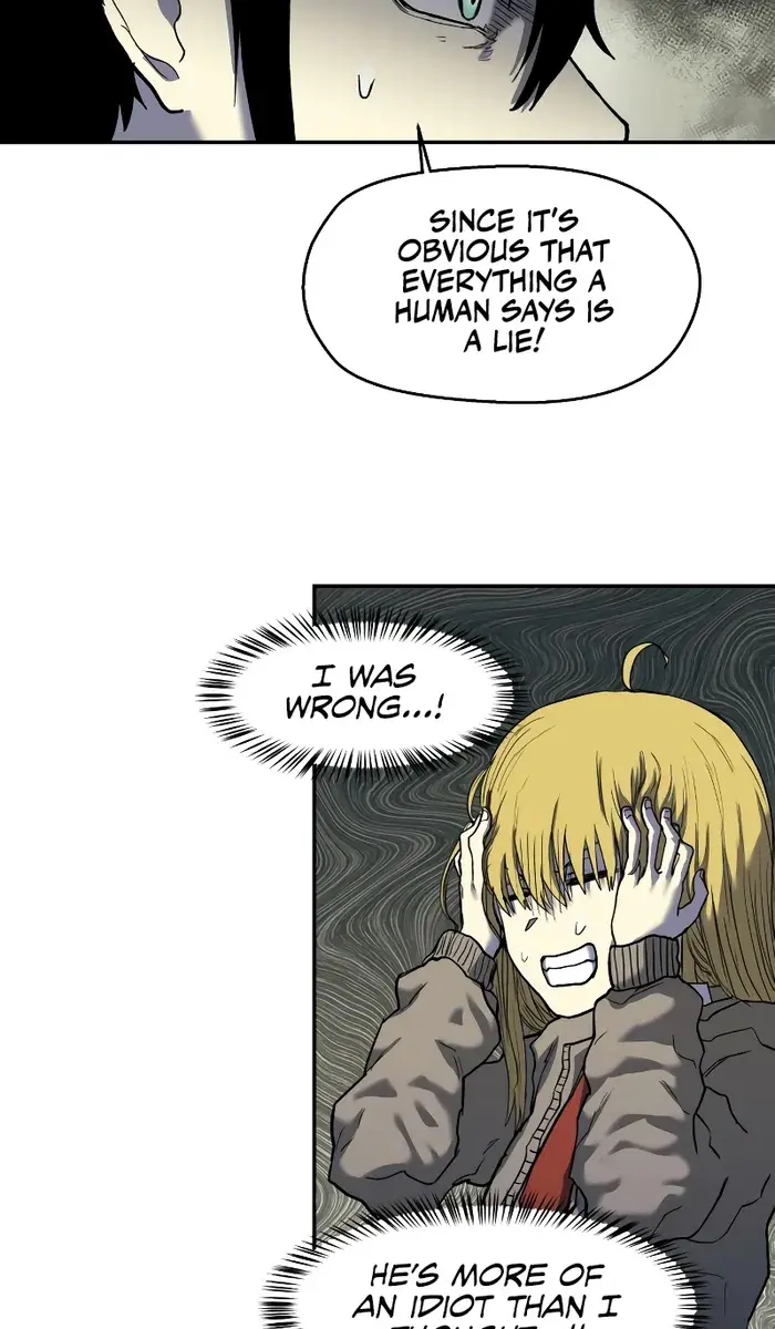 Surviving the Apocalypse Chapter 7 Page 30