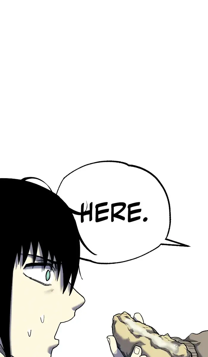 Surviving the Apocalypse Chapter 7 Page 33
