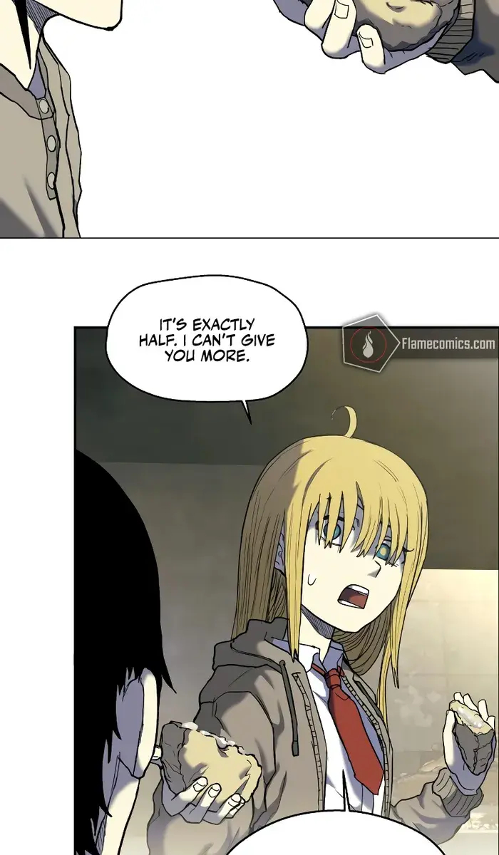 Surviving the Apocalypse Chapter 7 Page 34