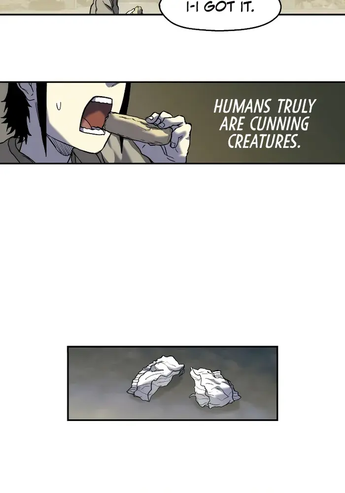Surviving the Apocalypse Chapter 7 Page 37