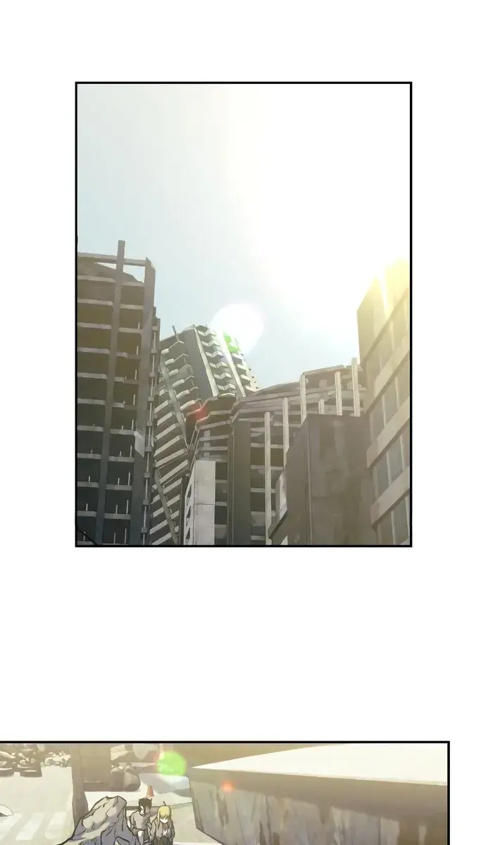 Surviving the Apocalypse Chapter 7 Page 45
