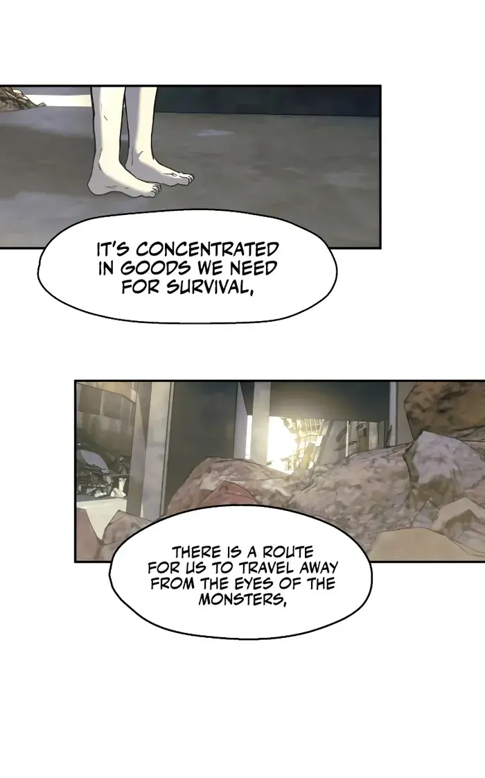 Surviving the Apocalypse Chapter 7 Page 49