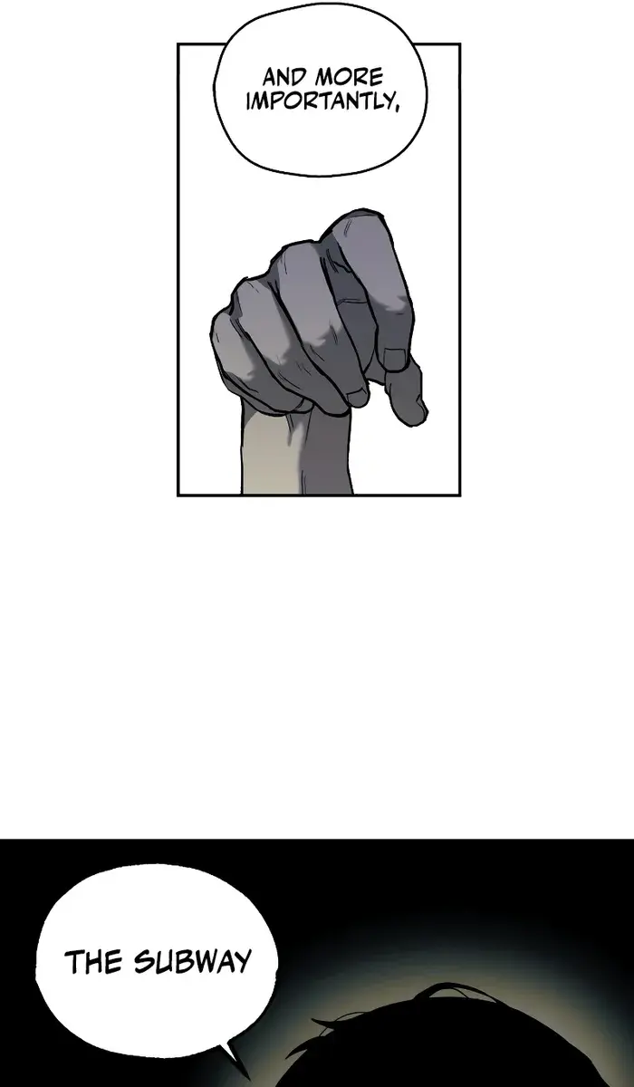 Surviving the Apocalypse Chapter 7 Page 51