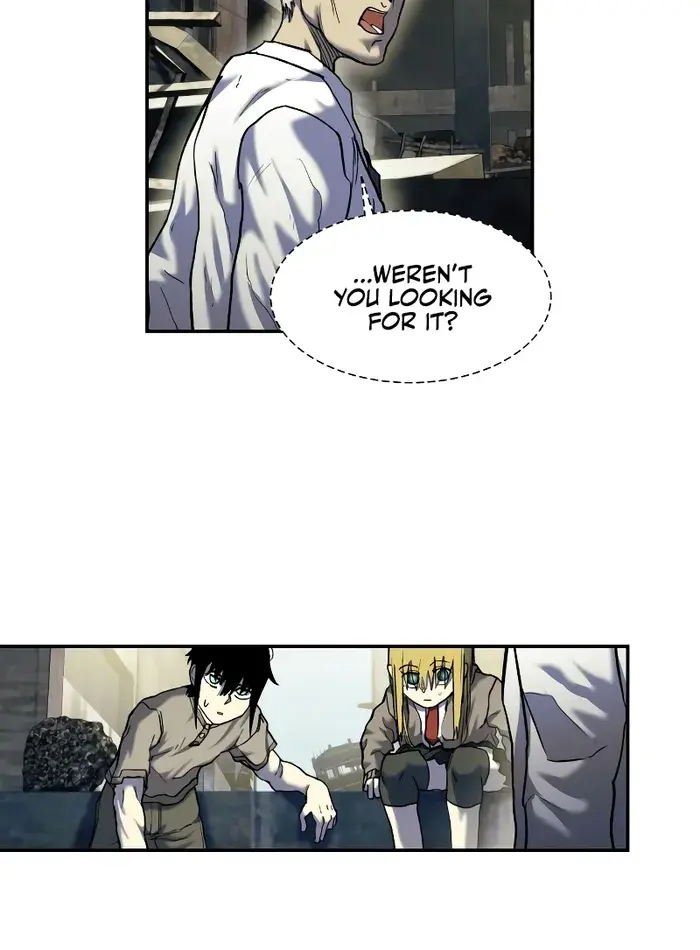 Surviving the Apocalypse Chapter 7 Page 61