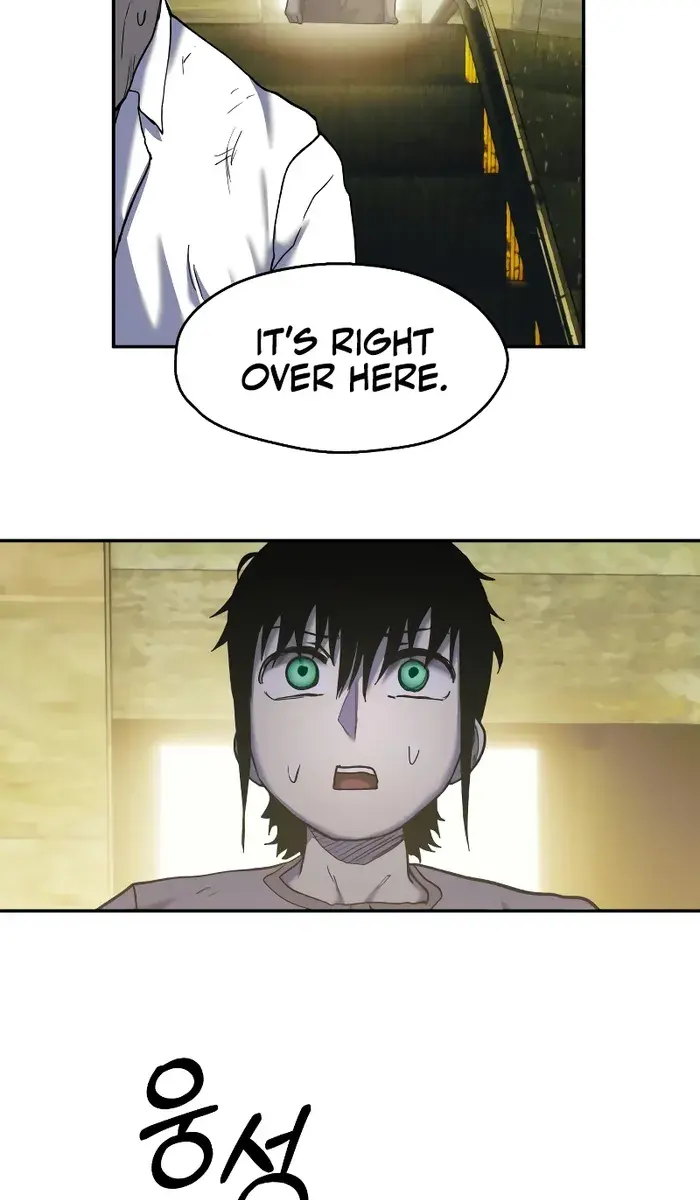 Surviving the Apocalypse Chapter 7 Page 64
