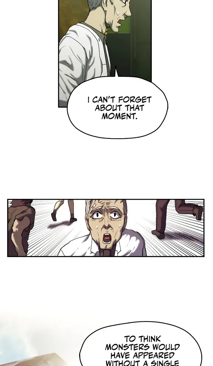 Surviving the Apocalypse Chapter 7 Page 68