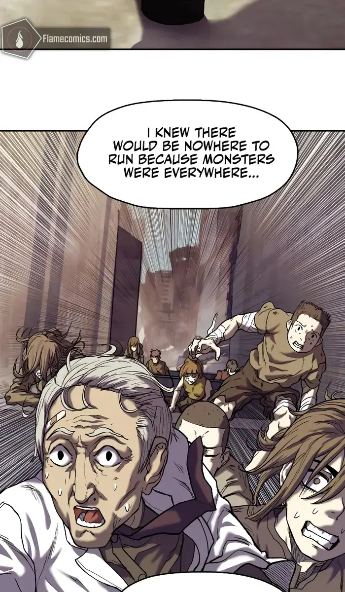 Surviving the Apocalypse Chapter 7 Page 70