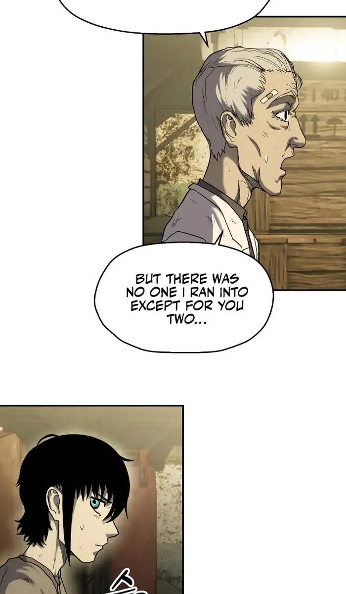Surviving the Apocalypse Chapter 7 Page 72