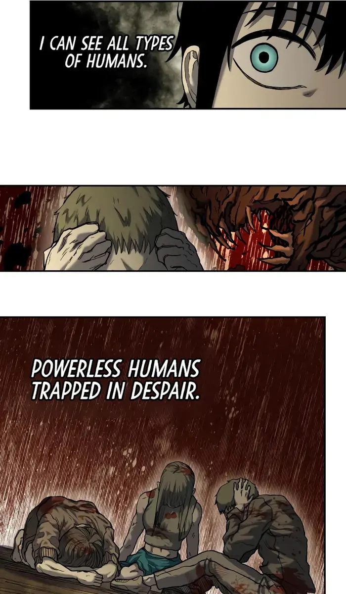 Surviving the Apocalypse Chapter 7 Page 75