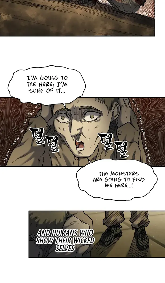 Surviving the Apocalypse Chapter 7 Page 76
