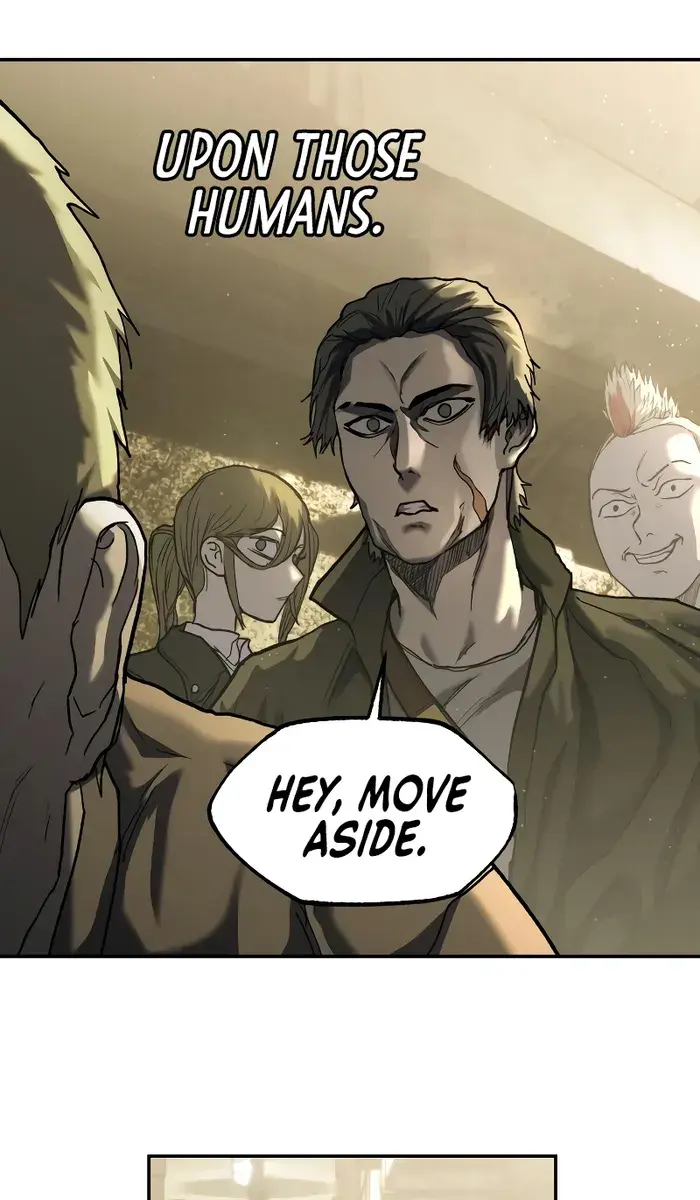 Surviving the Apocalypse Chapter 7 Page 77
