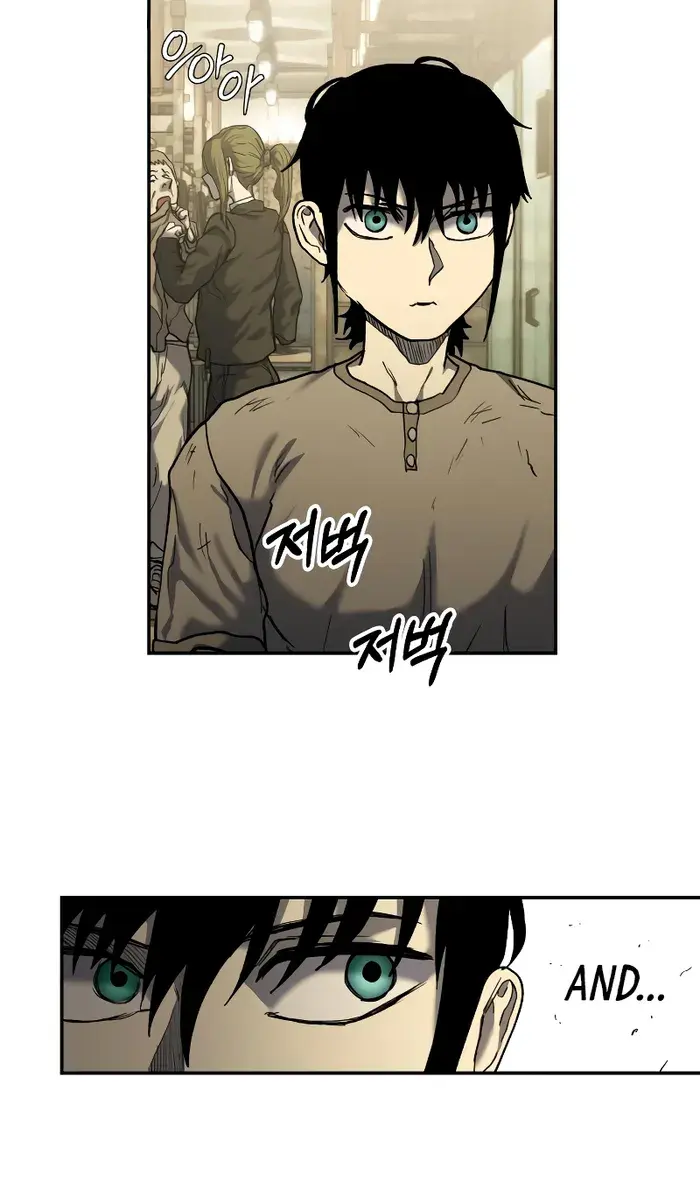 Surviving the Apocalypse Chapter 7 Page 78