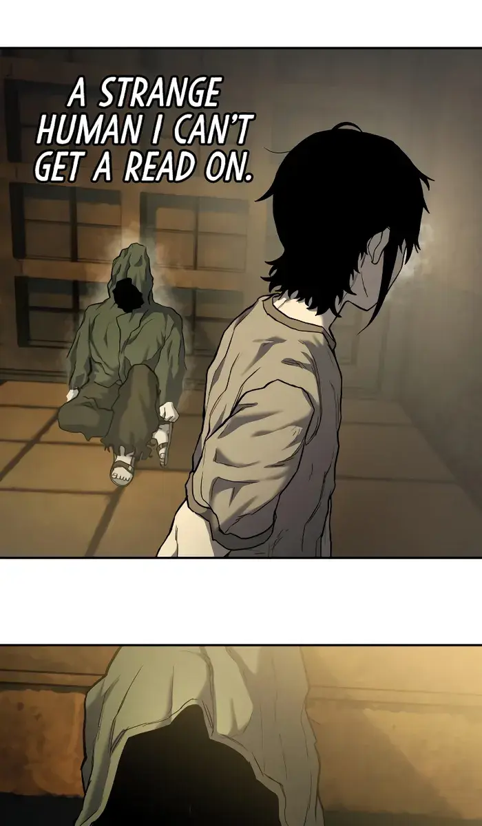 Surviving the Apocalypse Chapter 7 Page 79