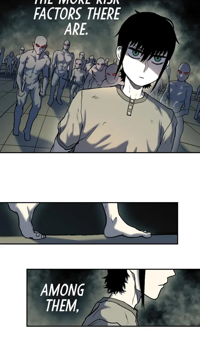 Surviving the Apocalypse Chapter 7 Page 81