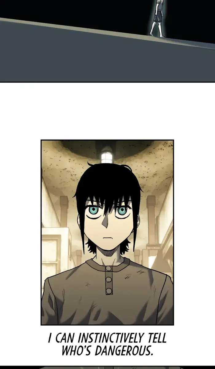 Surviving the Apocalypse Chapter 7 Page 84