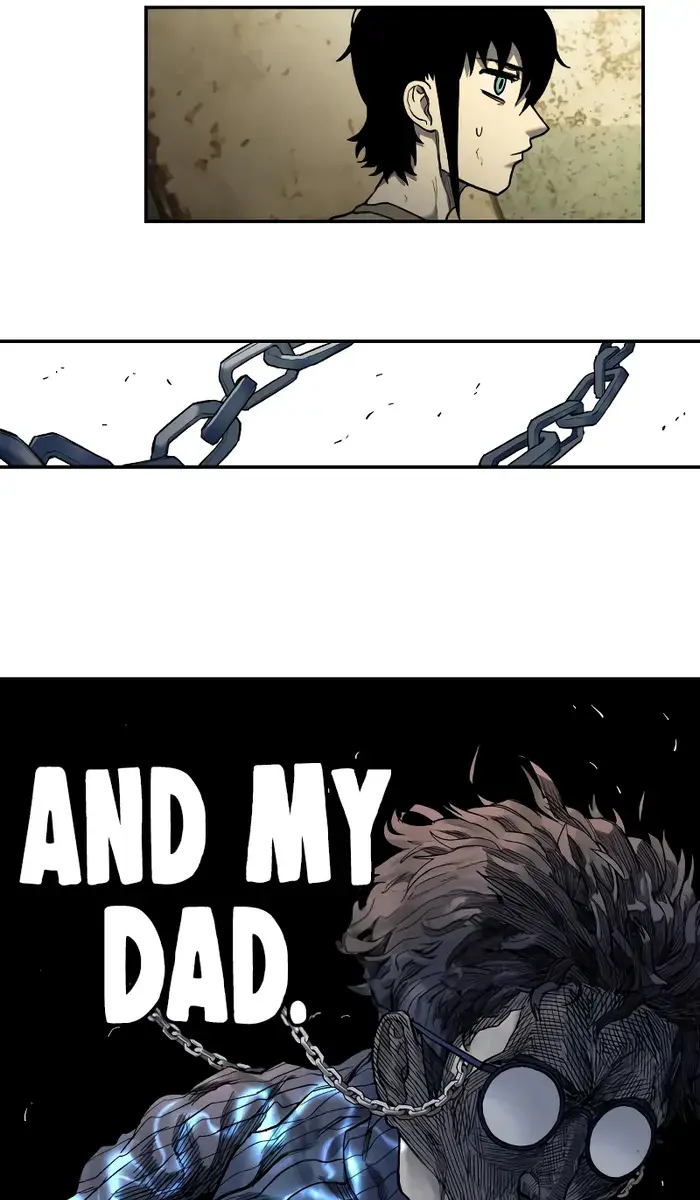 Surviving the Apocalypse Chapter 7 Page 87
