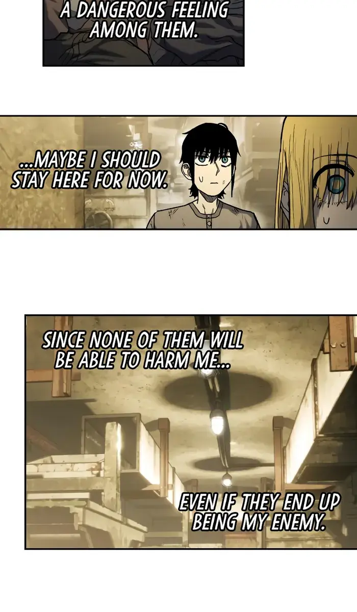 Surviving the Apocalypse Chapter 7 Page 89