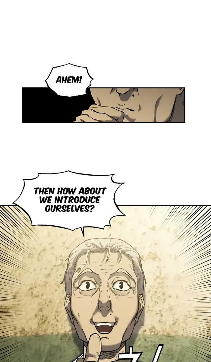 Surviving the Apocalypse Chapter 7 Page 90
