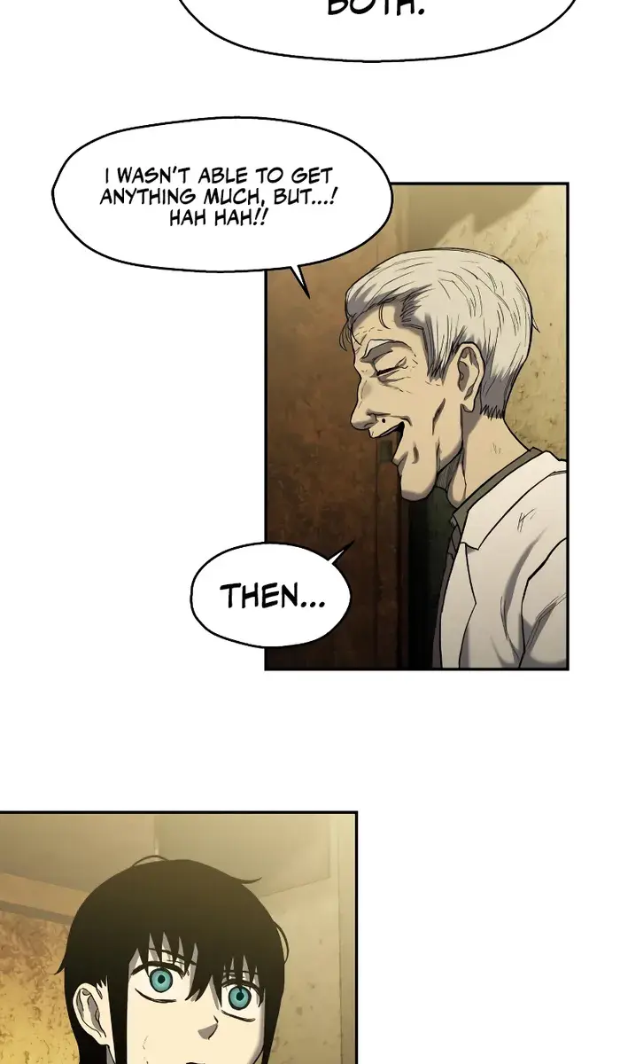 Surviving the Apocalypse Chapter 7 Page 92