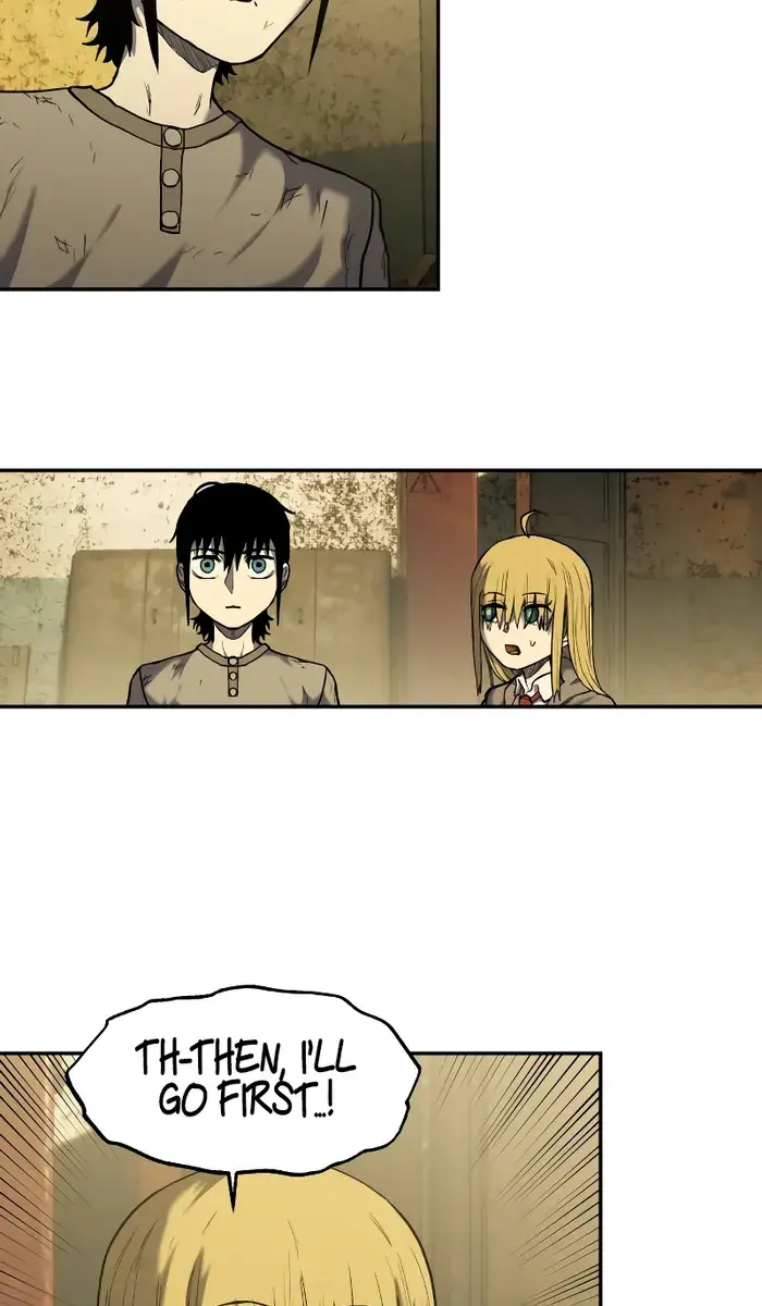 Surviving the Apocalypse Chapter 7 Page 93