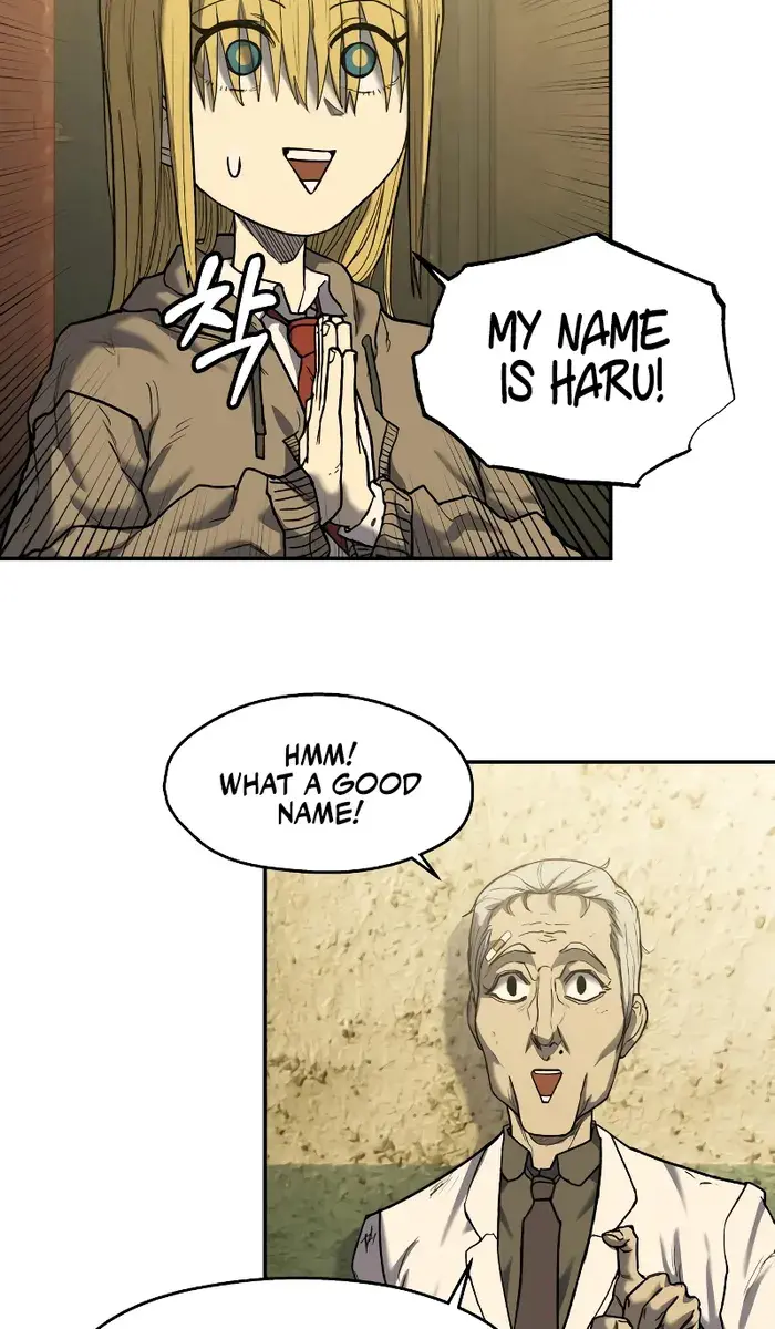 Surviving the Apocalypse Chapter 7 Page 94