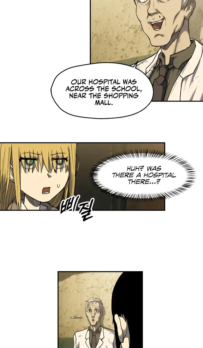 Surviving the Apocalypse Chapter 7 Page 96