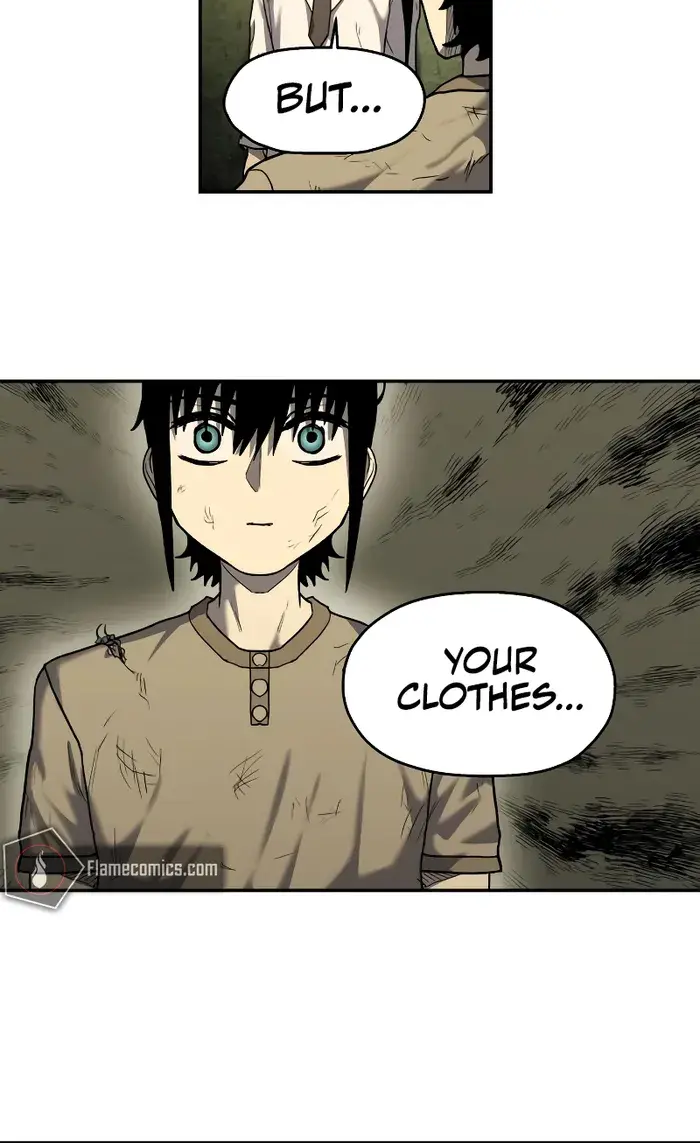 Surviving the Apocalypse Chapter 7 Page 97