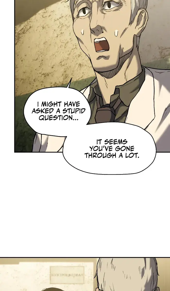 Surviving the Apocalypse Chapter 7 Page 100