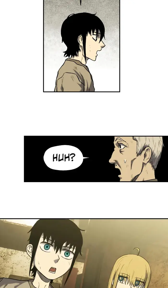 Surviving the Apocalypse Chapter 7 Page 103