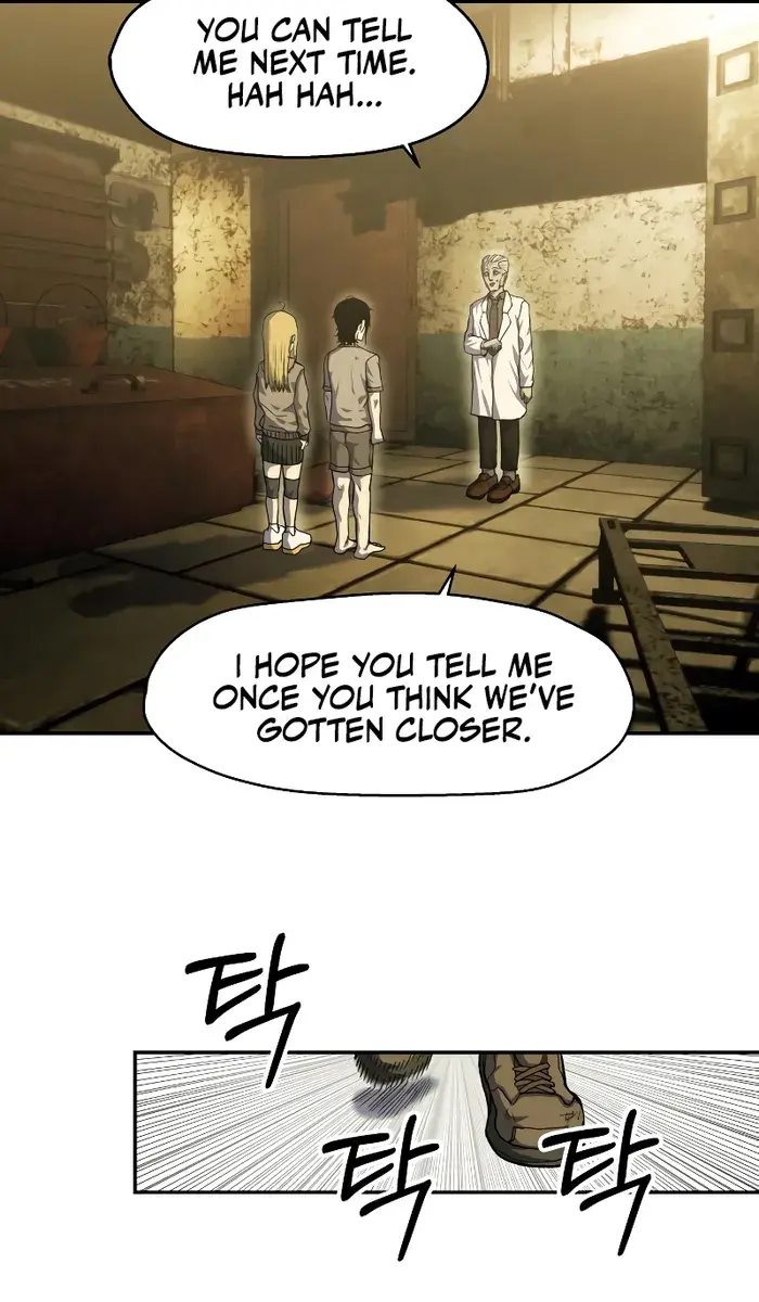 Surviving the Apocalypse Chapter 7 Page 105