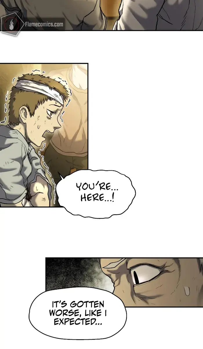Surviving the Apocalypse Chapter 7 Page 108