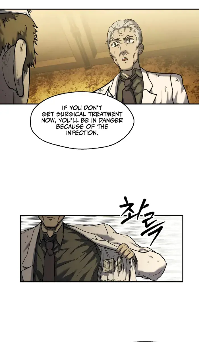 Surviving the Apocalypse Chapter 7 Page 111