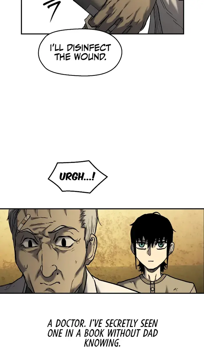 Surviving the Apocalypse Chapter 7 Page 113