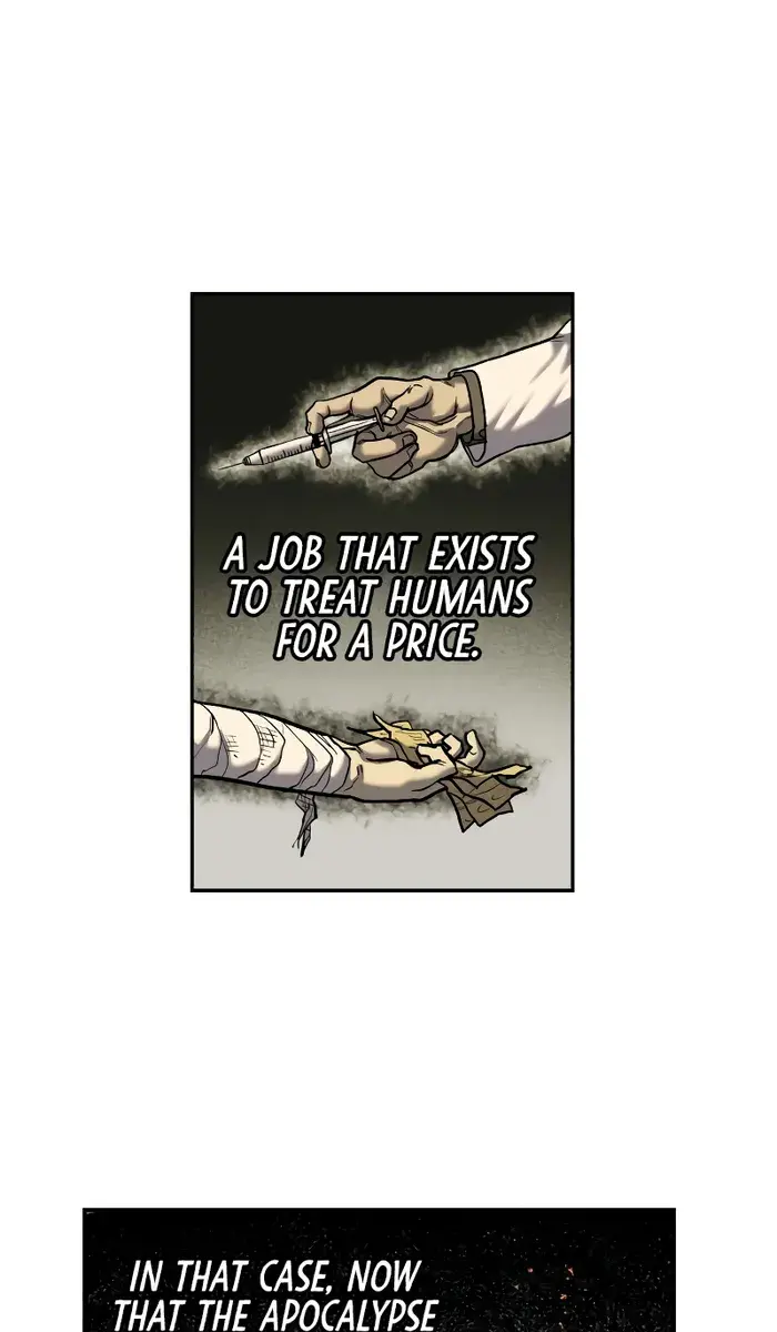 Surviving the Apocalypse Chapter 7 Page 114