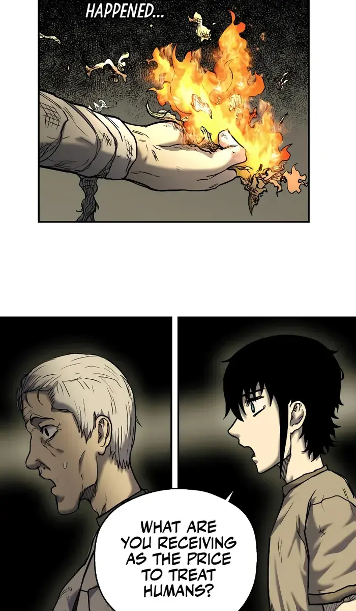 Surviving the Apocalypse Chapter 7 Page 115