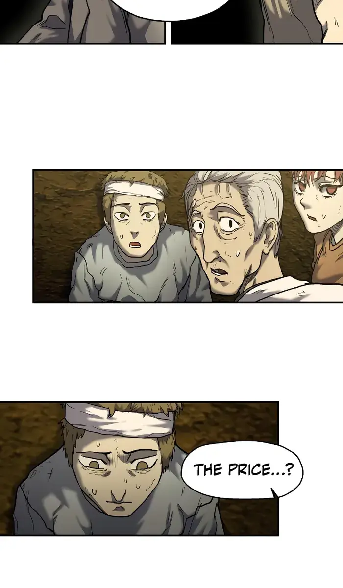 Surviving the Apocalypse Chapter 7 Page 116