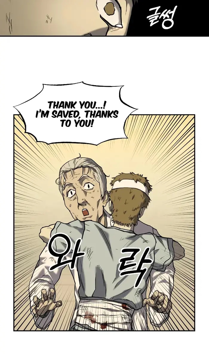 Surviving the Apocalypse Chapter 7 Page 121