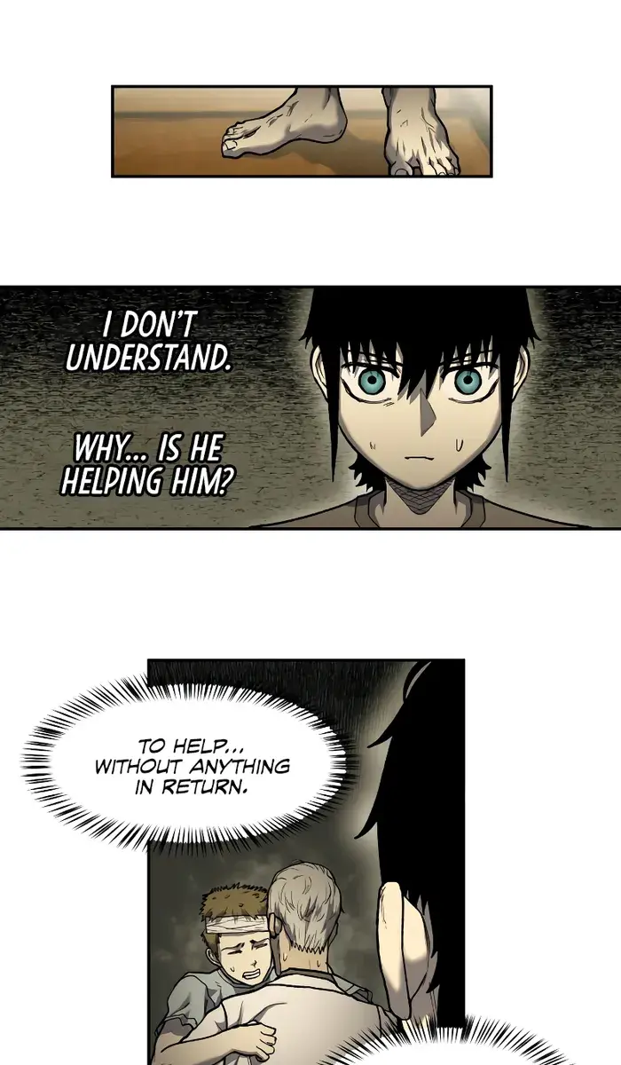 Surviving the Apocalypse Chapter 7 Page 123